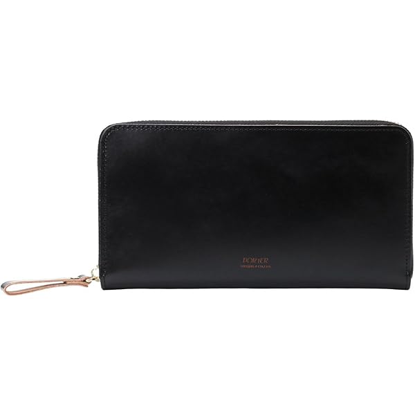 Amazon.co.jp: Porter L-Shaped Zipper Long Wallet [FILM/Film
